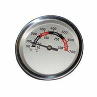 BBQ Heat Indicator compatible with Charbroil BCP00012-1