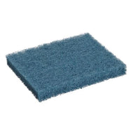 BBQ Cleaner Blue Scour Pad Non Scratch 3 Pack 626CC
