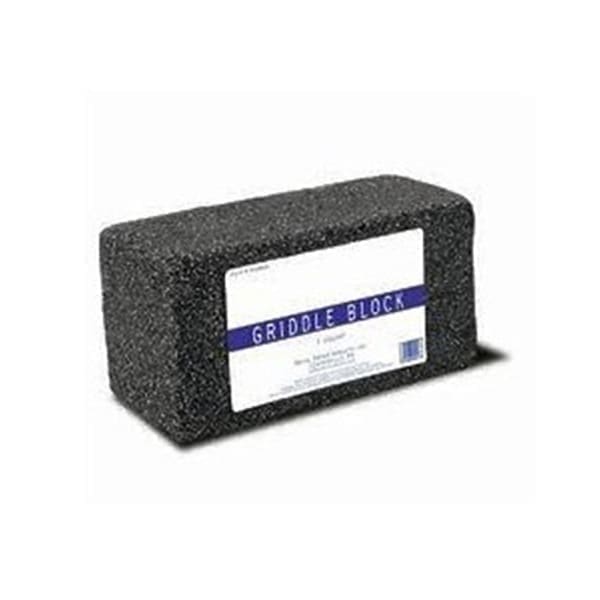 BBQ Grill Cleaner Brick For Cleaning Grates 9993119 - DIY PART CENTERBBQ Grill Cleaner Brick For Cleaning Grates 9993119BBQ Grill PartsDIY PART CENTER9993119