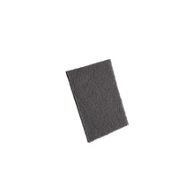 BBQ Grill Cleaner Grey Scour Pad 3 Pack 7446 - BBQ Grill Parts