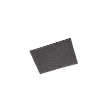 BBQ Grill Cleaner Grey Scour Pad 3 Pack 7446 - BBQ Grill Parts