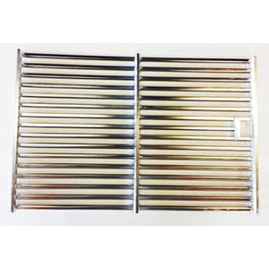 BBQ Grill Twin Eagles 10 Stainless Hex Grate BCPS13875 OEM - BBQ Grill Parts