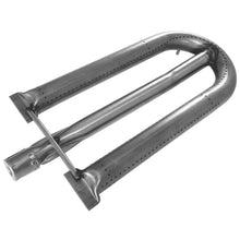BBQ Grill Compatible With American Grills 14 1/2" X 16 15/16" Center-fed Pipe BCP12461 - DIY PART CENTERBBQ Grill Compatible With American Grills 14 1/2" X 16 15/16" Center-fed Pipe BCP12461BBQ Grill PartsDIY PART CENTERBCP12461