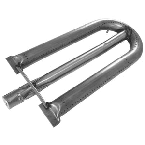 BBQ Grill Compatible With American Grills 14 1/2" X 16 15/16" Center-fed Pipe BCP12461 - DIY PART CENTERBBQ Grill Compatible With American Grills 14 1/2" X 16 15/16" Center-fed Pipe BCP12461BBQ Grill PartsDIY PART CENTERBCP12461
