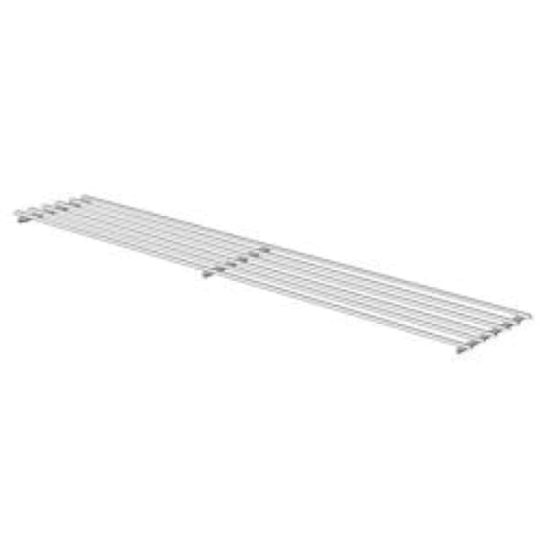 BBQ Grill Compatible With American Grills BBQ Grill SS Warming Rack fits American Outdoor 30