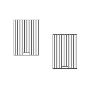 American Outdoor Grill Cooking Grids For 24 Grill BCP24-B-11A OEM - BBQ Grill Parts