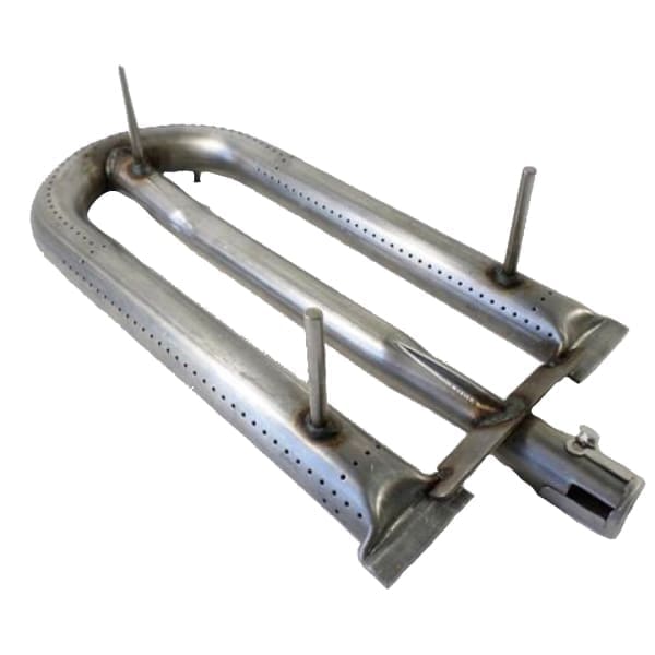 BBQ Grill Compatible With American Grills Main Burner 14-1/2