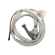 BBQ T Series Ignitor Assembly compatible with American BCP24-B-03T