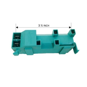 BBQ Grill Compatible With American Outdoor Grills Ignition Module DIY24-B-49 - DIY PART CENTERBBQ Grill Compatible With American Outdoor Grills Ignition Module DIY24-B-49BBQ Grill PartsDIY PART CENTERDIY24-B-49