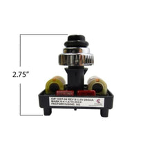 BBQ Grill Compatible With American Outdoor Grills Ignitor 4-Spark DIY3199-48 - DIY PART CENTERBBQ Grill Compatible With American Outdoor Grills Ignitor 4-Spark DIY3199-48BBQ Grill PartsDIY PART CENTERDIY3199-48