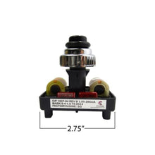 BBQ Grill Compatible With American Outdoor Grills Ignitor 4-Spark DIY3199-48 - DIY PART CENTERBBQ Grill Compatible With American Outdoor Grills Ignitor 4-Spark DIY3199-48BBQ Grill PartsDIY PART CENTERDIY3199-48