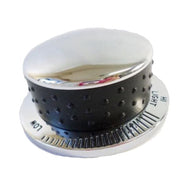 BBQ Knob compatible with American Outdoor DIY3015AOG