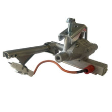 BBQ Grill Compatible With American Grills Main Burner Valve With Igniter Assembly BCP24-B-51T - BBQ Grill Parts