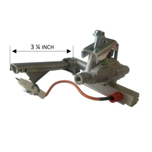 BBQ Grill Compatible With American Outdoor Grills Valve With Igniter DIY24-B-51T - DIY PART CENTERBBQ Grill Compatible With American Outdoor Grills Valve With Igniter DIY24-B-51TBBQ Grill PartsDIY PART CENTERDIY24-B-51T