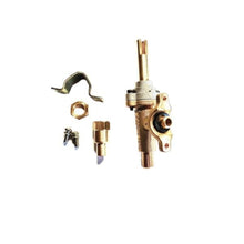 BBQ Grill Compatible With BBQ Galore Grills Gas Valve P03239004A BCP361361 - DIY PART CENTERBBQ Grill Compatible With BBQ Galore Grills Gas Valve P03239004A BCP361361BBQ Grill PartsDIY PART CENTER361361
