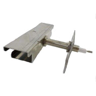 BBQ Electrode Collector compatible with BBQ Galore/Turbo BCP02618