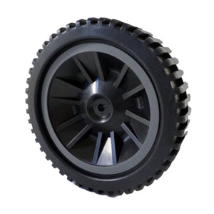 BBQ Grill Compatible With Broil King Grills 8" Wheel BCP10892-8NG - DIY PART CENTERBBQ Grill Compatible With Broil King Grills 8" Wheel BCP10892-8NGBBQ Grill PartsDIY PART CENTERBCP10892-8NG-1
