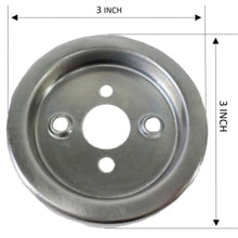 BBQ Grill Compatible With Broil King Grills Bezel 3" DIY22002-264 - DIY PART CENTERBBQ Grill Compatible With Broil King Grills Bezel 3" DIY22002-264BBQ Grill PartsDIY PART CENTERDIY22002-264