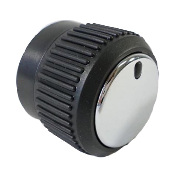 BBQ Grill Compatible With Broil King Grills Control Knob 1 7/8