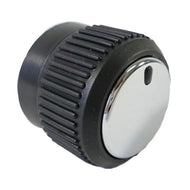 BBQ Control Knob 1 7/8" Diameter compatible with Broil King BCP17000