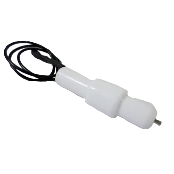 BBQ Grill Broil King Igniter Electrode With 14 1/2 Wire BCP10342-E13 OEM - BBQ Grill Parts