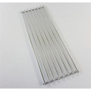 BBQ Grill Broil King Grate Stainless Steel 17 1/2 X 6 1/4 BCP11141 OEM - BBQ Grill Parts