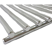 BBQ Grill Compatible With Broil King Grills Grate Stainless Steel 2 Piece Set 15 1/8" X 25 1/2" BCP18652 OEM - DIY PART CENTERBBQ Grill Compatible With Broil King Grills Grate Stainless Steel 2 Piece Set 15 1/8" X 25 1/2" BCP18652 OEMBBQ Grill PartsDIY PART CENTERBCP18652