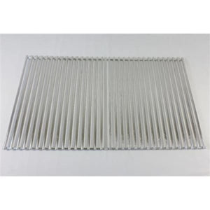 BBQ Grill Compatible With Broil King Grills Grate Stainless Steel 2 Piece Set 15 1/8" X 25 1/2" BCP18652 OEM - DIY PART CENTERBBQ Grill Compatible With Broil King Grills Grate Stainless Steel 2 Piece Set 15 1/8" X 25 1/2" BCP18652 OEMBBQ Grill PartsDIY PART CENTERBCP18652