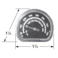 BBQ Heat Indicator compatible with Broil King BCP00474