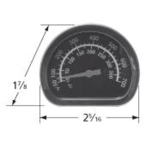 BBQ Grill Compatible With Broil King Grills Heat Indicator BCP00475 - DIY PART CENTERBBQ Grill Compatible With Broil King Grills Heat Indicator BCP00475BBQ Grill PartsDIY PART CENTERBCP00475