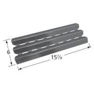 BBQ Heat Plate Porcelain Steel compatible with Broil King BCP96021