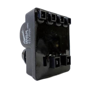 BBQ Grill Compatible With Broil King Grills Ignition Module 4x2 Outlet DIY10342 - 44 - DIY PART CENTERBBQ Grill Compatible With Broil King Grills Ignition Module 4x2 Outlet DIY10342 - 44BBQ Grill PartsDIY PART CENTERDIY10342 - 44