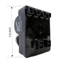 BBQ Grill Compatible With Broil King Grills Ignition Module 4x2 Outlet DIY10342 - 44 - DIY PART CENTERBBQ Grill Compatible With Broil King Grills Ignition Module 4x2 Outlet DIY10342 - 44BBQ Grill PartsDIY PART CENTERDIY10342 - 44