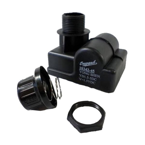 BBQ Grill Compatible With Broil King Grills Ignition Module Five Output BCP10342-45 - DIY PART CENTERBBQ Grill Compatible With Broil King Grills Ignition Module Five Output BCP10342-45BBQ Grill PartsDIY PART CENTERBCP10342-45