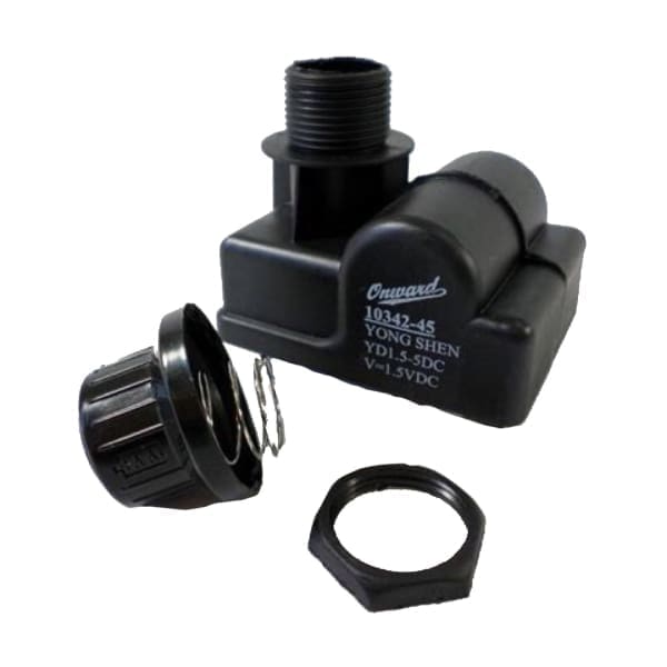 BBQ Grill Compatible With Broil King Grills Ignition Module Five Output BCP10342-45 - DIY PART CENTERBBQ Grill Compatible With Broil King Grills Ignition Module Five Output BCP10342-45BBQ Grill PartsDIY PART CENTERBCP10342-45