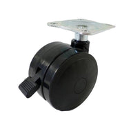 BBQ Swivel Wheel compatible with Broil King BCP10892-23