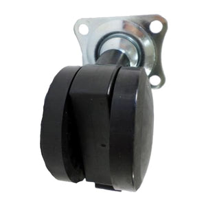 BBQ Grill Compatible With Broil King Grills Swivel Wheel BCP10892-23 - DIY PART CENTERBBQ Grill Compatible With Broil King Grills Swivel Wheel BCP10892-23BBQ Grill PartsDIY PART CENTERBCP10892-23