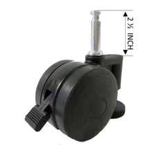 BBQ Grill Compatible With Broil King Grills Swivel Wheel DIY10892 - 287 - DIY PART CENTERBBQ Grill Compatible With Broil King Grills Swivel Wheel DIY10892 - 287BBQ Grill PartsDIY PART CENTERDIY10892 - 287