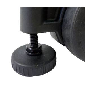 BBQ Grill Compatible With Broil King Grills Swivel Wheel DIY10892 - 287 - DIY PART CENTERBBQ Grill Compatible With Broil King Grills Swivel Wheel DIY10892 - 287BBQ Grill PartsDIY PART CENTERDIY10892 - 287