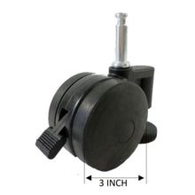 BBQ Grill Compatible With Broil King Grills Swivel Wheel DIY10892 - 287 - DIY PART CENTERBBQ Grill Compatible With Broil King Grills Swivel Wheel DIY10892 - 287BBQ Grill PartsDIY PART CENTERDIY10892 - 287