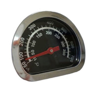BBQ Temperature Gauge compatible with Broil King BCP18013