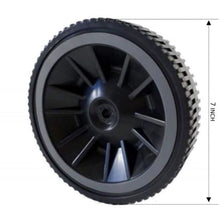 BBQ Grill Compatible With Broil King Grills Wheel 7" DIY10892-7G - DIY PART CENTERBBQ Grill Compatible With Broil King Grills Wheel 7" DIY10892-7GBBQ Grill PartsDIY PART CENTERDIY10892-7G