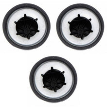 BBQ Grill Compatible With Broil King Grills Wheel Axle Caps DIYS21420-3 - DIY PART CENTERBBQ Grill Compatible With Broil King Grills Wheel Axle Caps DIYS21420-3BBQ Grill PartsDIY PART CENTERDIYS21420-3