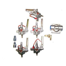 BBQ Grill Compatible With Bull Grills Bull Conversion Kit LP To NAT 18469 - DIY PART CENTERBBQ Grill Compatible With Bull Grills Bull Conversion Kit LP To NAT 18469BBQ Grill PartsDIY PART CENTER18469
