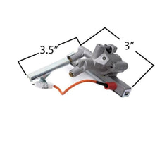 BBQ Grill Compatible With Bull Grills Bull Conversion Kit LP To NAT DIY17469 - DIY PART CENTERBBQ Grill Compatible With Bull Grills Bull Conversion Kit LP To NAT DIY17469BBQ Grill PartsDIY PART CENTERDIY17469