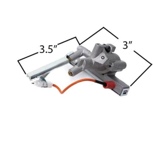 BBQ Grill Compatible With Bull Grills Bull Conversion Kit LP To NAT DIY17469 - DIY PART CENTERBBQ Grill Compatible With Bull Grills Bull Conversion Kit LP To NAT DIY17469BBQ Grill PartsDIY PART CENTERDIY17469