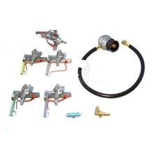 BBQ Grill Compatible With Bull Grills Bull Conversion Kit Nat To LP 18468 - DIY PART CENTERBBQ Grill Compatible With Bull Grills Bull Conversion Kit Nat To LP 18468BBQ Grill PartsDIY PART CENTER18468