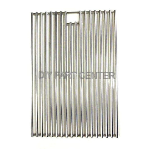 BBQ Grill Compatible With Bull Grills Bull Grate Stainless Steel 8 - 1/4
