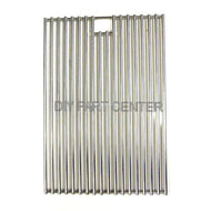 BBQ Grate 8-1/4" by 19-1/2" compatible with Bull 65005