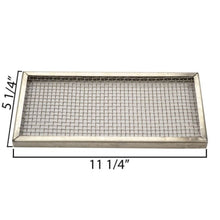 BBQ Grill Compatible With Bull Grills Burner Screen DIY20501 - DIY PART CENTERBBQ Grill Compatible With Bull Grills Burner Screen DIY20501BBQ Grill PartsDIY PART CENTERDIY20501